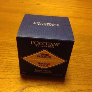 ロクシタン(L'OCCITANE)のロクシタンのデイ＆ナイトクリーム 値下げ(その他)