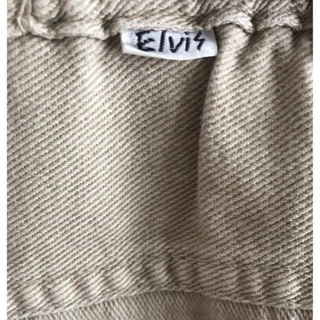 ELVIS チノパン ベージュ ビンテージ メンズのパンツ(チノパン)の商品写真