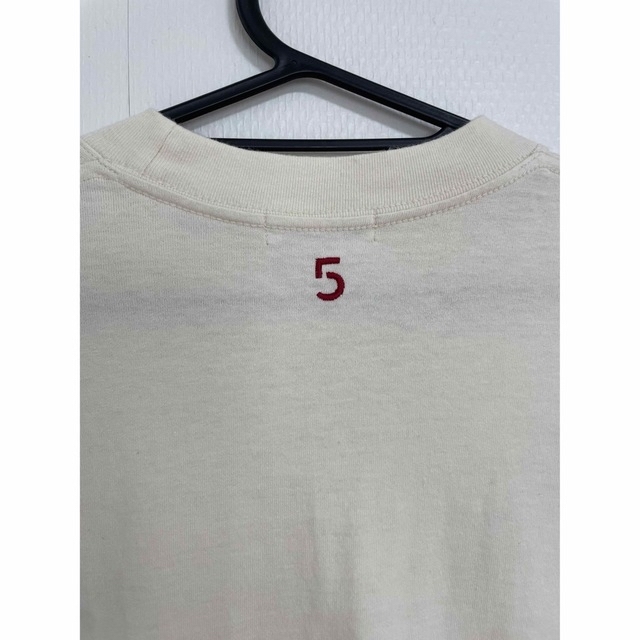 CLANE - clane クラネ 5周年 Tシャツ 刺繍ロゴの通販 by モ's shop ...