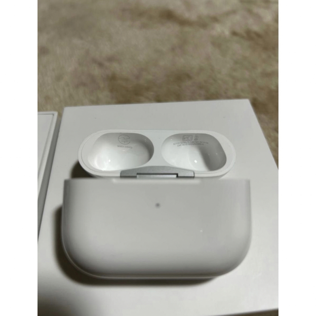 Apple - 正規品Apple AirPods Pro 2（第2世代） MQD83J/A の通販 by K ...