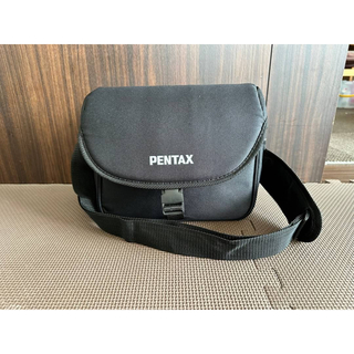 PENTAX - PENTAX カメラケース