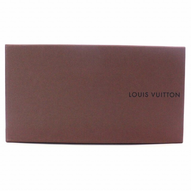 LOUIS VUITTON サンダル ミュール エナメル 36 23cm ピンク