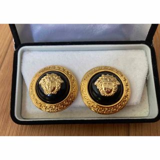 ヴェルサーチ(Gianni Versace) イヤリングの通販 73点 | ジャンニ