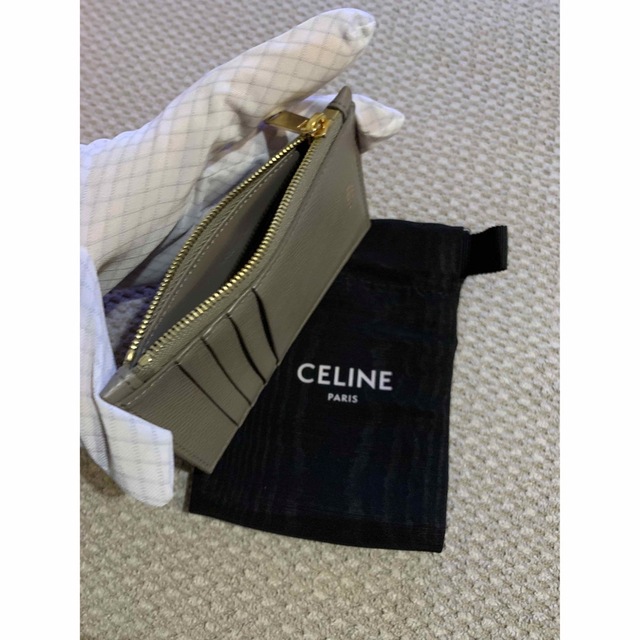 CELINE セリーヌ★コインケース.カードケース 4