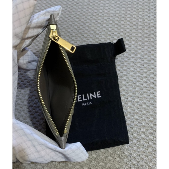 CELINE セリーヌ★コインケース.カードケース 5