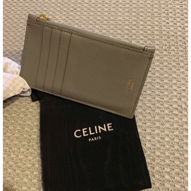 CELINE セリーヌ★コインケース.カードケース 2