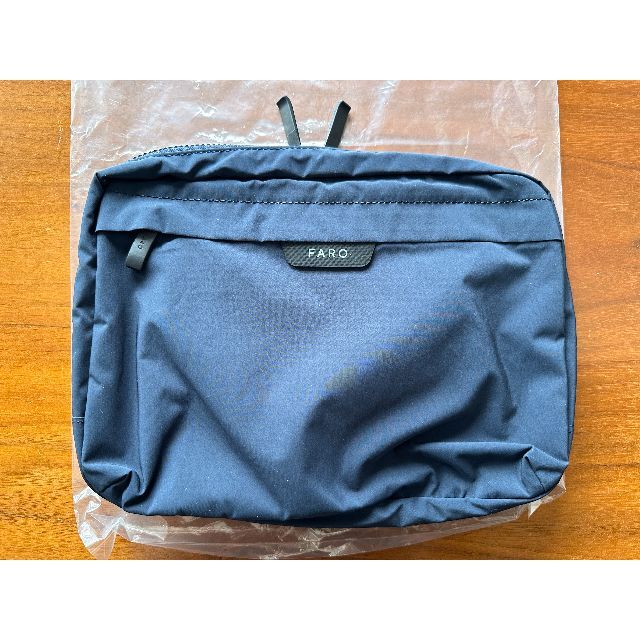 FARO Fragment Pouch S ショルダーバッグ ショルダーバッグ