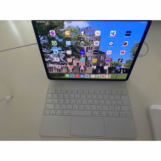 アイパッド(iPad)のIPad Pro(タブレット)