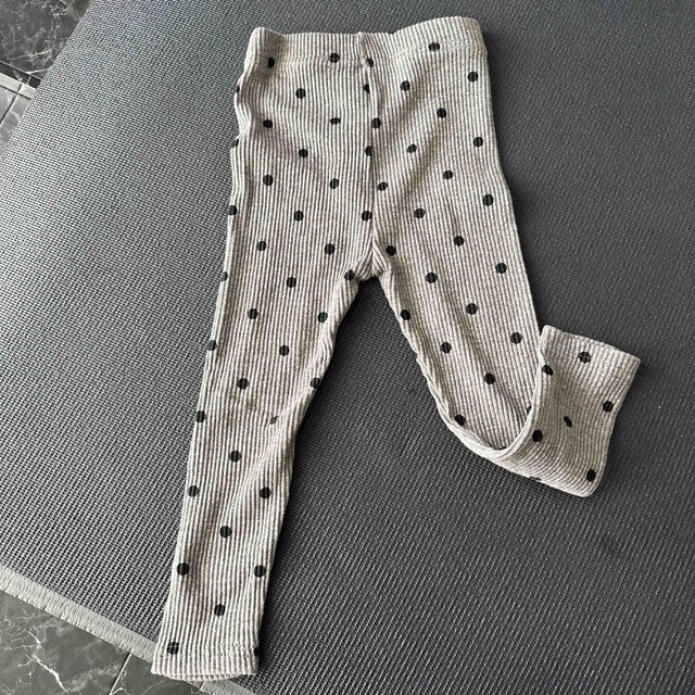 kidsレギンス キッズ/ベビー/マタニティのキッズ服男の子用(90cm~)(パンツ/スパッツ)の商品写真