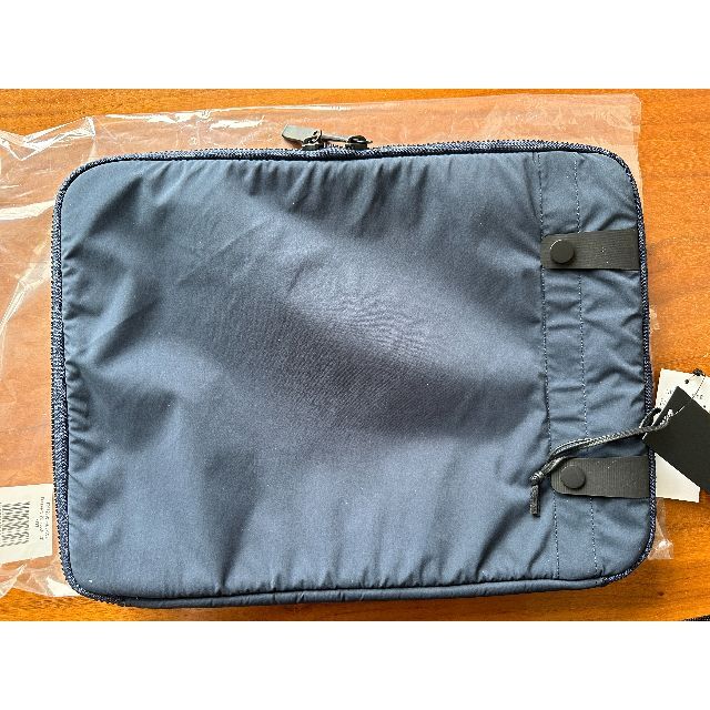 FARO(ファーロ)のFARO Fragment PC Pouch 13/フラグメントPCポーチ13 メンズのバッグ(その他)の商品写真