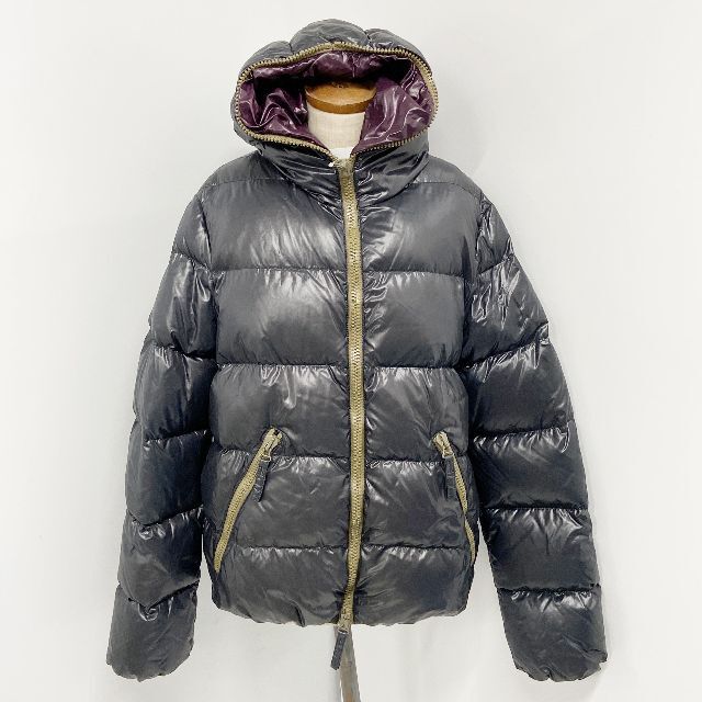 超特価SALE開催! 美品 美品 DUVETICA 48 デュベティカ ナイロン