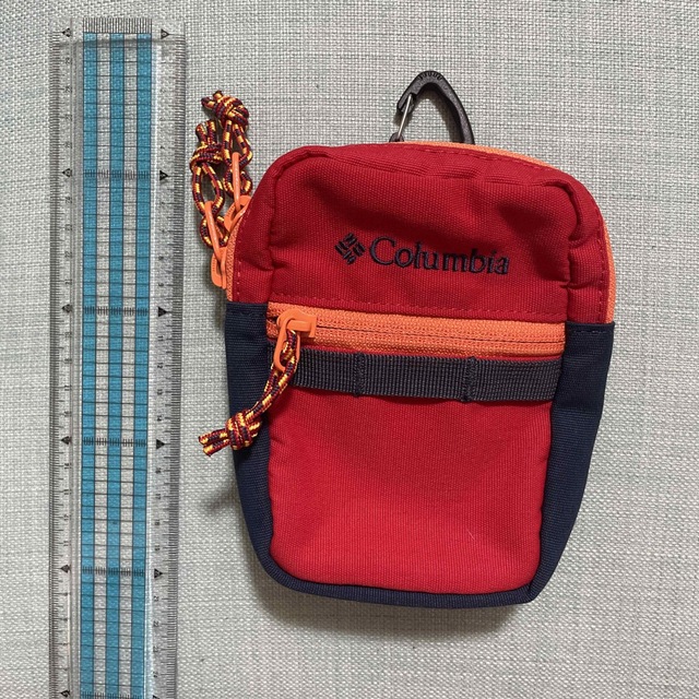 Columbia(コロンビア)のColumbia ポーチ スポーツ/アウトドアのアウトドア(登山用品)の商品写真