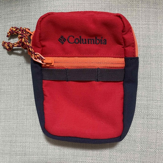 Columbia(コロンビア)のColumbia ポーチ スポーツ/アウトドアのアウトドア(登山用品)の商品写真