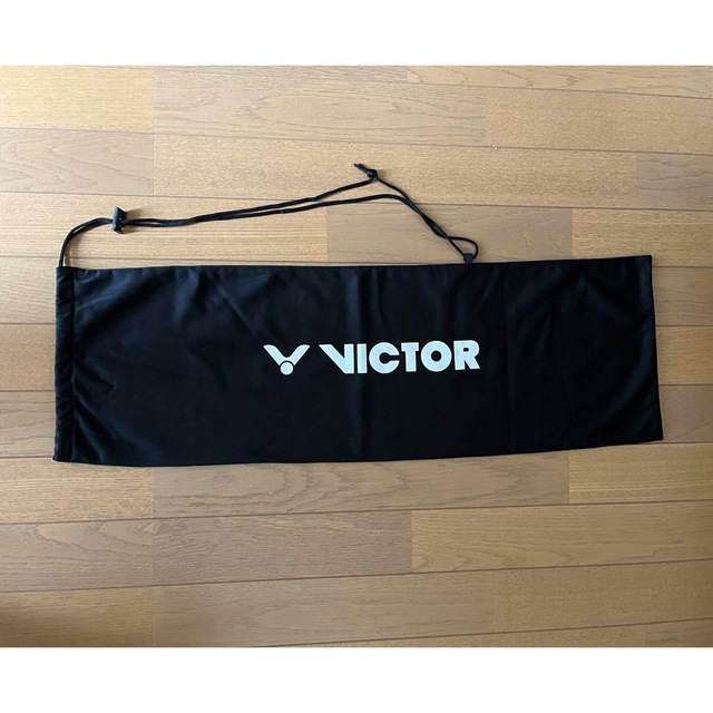 Victor(ビクター)のバドミントン　ラケットケース スポーツ/アウトドアのスポーツ/アウトドア その他(バドミントン)の商品写真