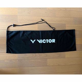 ビクター(Victor)のバドミントン　ラケットケース(バドミントン)