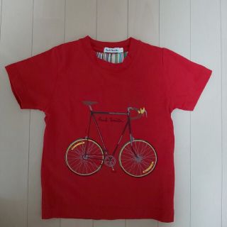 ポールスミス(Paul Smith)のgaga様専用Paul Smith キッズT サイズ7(Tシャツ/カットソー)