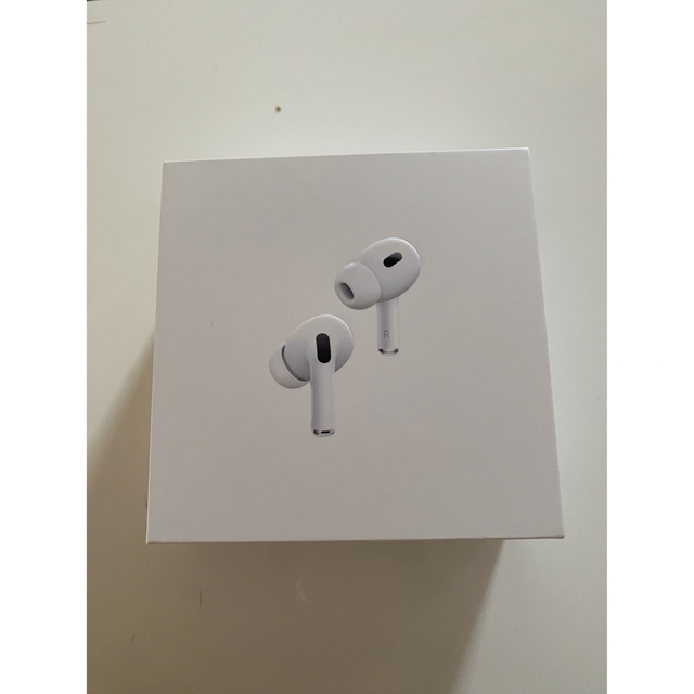 AirPods Pro 第2世代最大6時間最大55時間