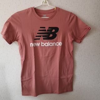 ニューバランス(New Balance)のメンズNewbalance Tシャツ(Tシャツ/カットソー(半袖/袖なし))