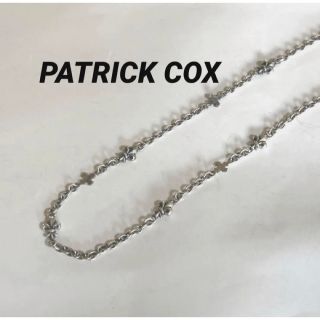 パトリックコックス ネックレス(メンズ)の通販 44点 | PATRICK COXの ...