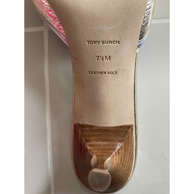 Tory Burch(トリーバーチ)のトリーバーチ　サンダル レディースの靴/シューズ(サンダル)の商品写真