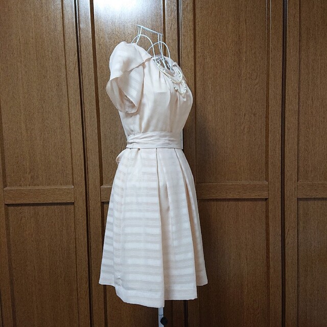 フォーマルワンピース レディースのフォーマル/ドレス(ミディアムドレス)の商品写真