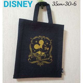 ディズニー(Disney)のDISNEY ミッキーマウス トートバッグ(トートバッグ)