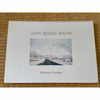 Light moods south (アート/エンタメ)