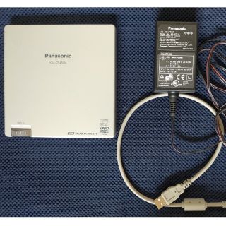 パナソニック(Panasonic)のDVD MULTI PLAYER  Panasonic(PC周辺機器)