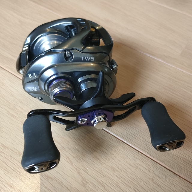 リール タトゥーラ SV TW 8.1R 6000円 特売割30% | PINTUPLASTCOMVE