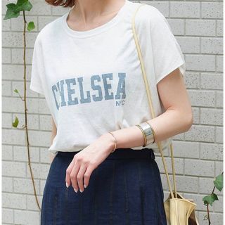 ジャーナルスタンダード(JOURNAL STANDARD)のジャーナルスタンダード　美品　ティシャツ 売り切り(Tシャツ(半袖/袖なし))