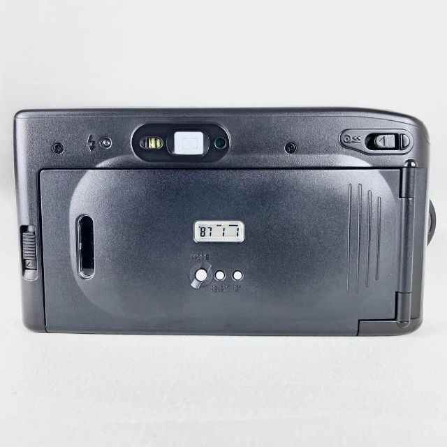 富士フイルム(フジフイルム)の☆美品、動作確認済み☆　FUJI DL-80N DATE スマホ/家電/カメラのカメラ(フィルムカメラ)の商品写真