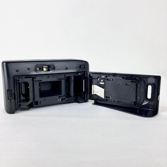 富士フイルム(フジフイルム)の☆美品、動作確認済み☆　FUJI DL-80N DATE スマホ/家電/カメラのカメラ(フィルムカメラ)の商品写真