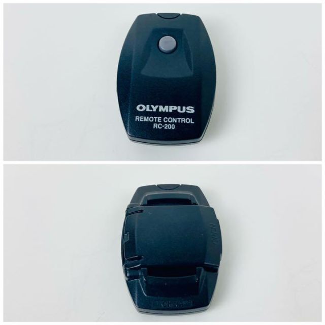 ☆完動品、美品☆青がとても綺麗でエモく写る OLYMPUS μ ZOOM 105