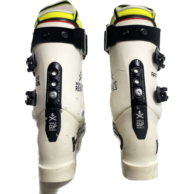 HEAD】スキーブーツ RAPTOR B3RD ラプター 使用15日程 箱付-