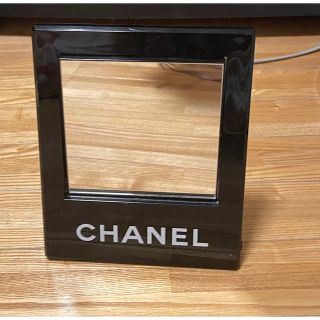 シャネル(CHANEL)のCHANEL 鏡(ミラー)