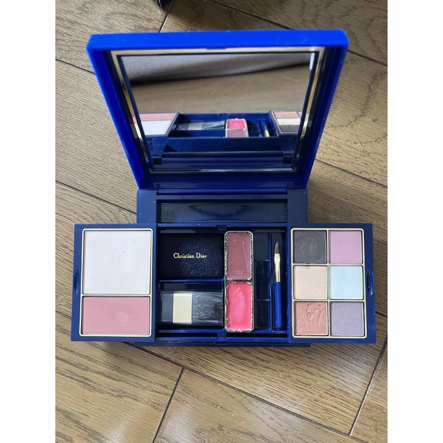 Christian Dior コスメセット