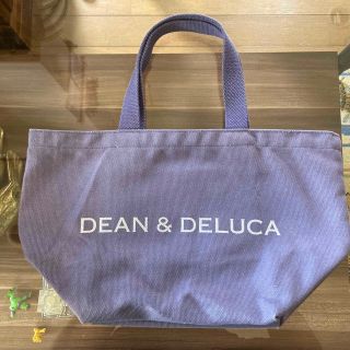 ディーンアンドデルーカ(DEAN & DELUCA)のディーンデルーカ　トートバッグ(トートバッグ)