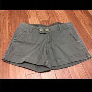 ビラボン(billabong)のBILLABONG☆ビラボン☆ショートパンツ☆レディース(ショートパンツ)