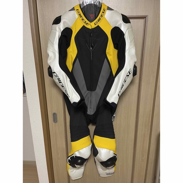 ☆安心の定価販売☆】 Dainese ダイネーゼ レーシングスーツ サイズ50