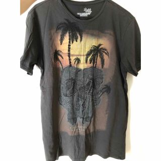 ベルシュカ(Bershka)のベルシュカ　Tシャツ(Tシャツ/カットソー(半袖/袖なし))