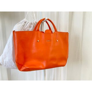 フルラ(Furla)のFURLAハンドバッグ(ハンドバッグ)