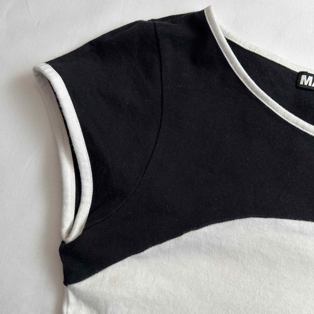 2021MARYQUANT トップス M ニット ①MARY QUANT ワンピース