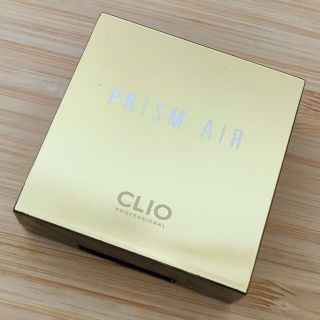 クリオ(CLIO)のクリオ ❣ CLIO プリズムエアーシャドウスパークリング prism air(アイシャドウ)