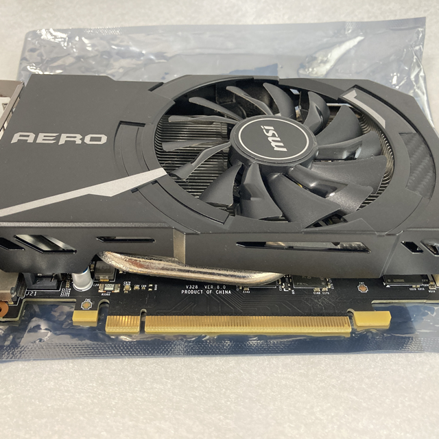 capopiccolo.com - ジャンク GEFORCE GTX 1060 6G OC グラフィック ...