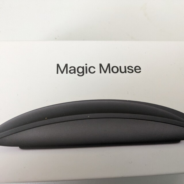 Apple magic mouse2 ジャンク扱い