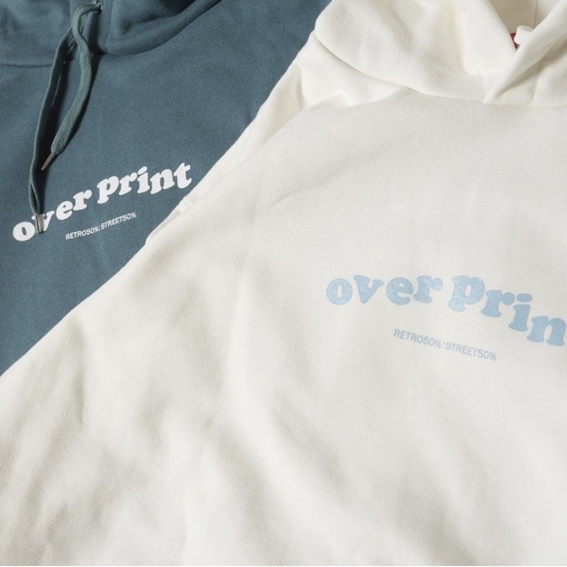 over printPOP ART Hoodie Ver.1 なえなのの通販 by まる's shop｜ラクマ