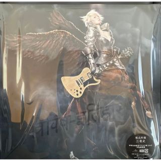 三毒史 椎名林檎 アナログ盤 レコード LPの通販 by PORIN|ラクマ