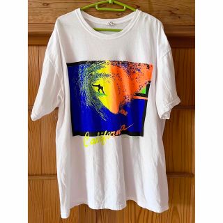 ヴィンテージ　Tシャツ(Tシャツ/カットソー(半袖/袖なし))