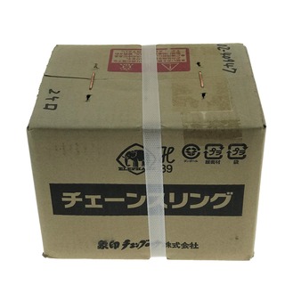 ゾウジルシ(象印)の##ZOJIRUSHI CORPORATION 象印 チェーンスリング 100型 1-MFF-BKE-7.1/1.5(その他)