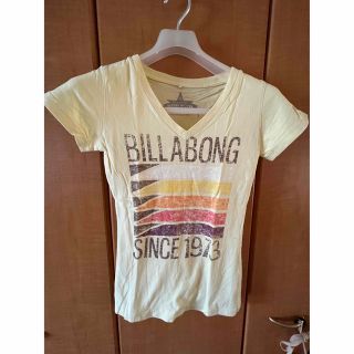 ビラボン(billabong)のレオン様専用BILLABONG Tシャツ(Tシャツ(半袖/袖なし))